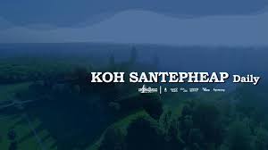 Koh Santepheap